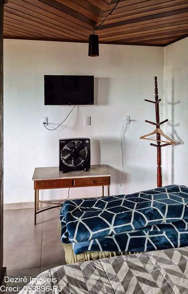 casa à venda em visconde de mauá rj