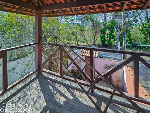 Casa para Venda no Bairro Monet - Resende RJ | Imóvel com 2 Casas