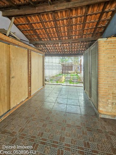 Casa para Venda no Bairro Monet - Resende RJ | Imóvel com 2 Casas