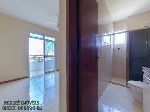 Apartamento à Venda com 3 quartos, 2 banheiros, 2 vagas e 115m² por R$ 450.000