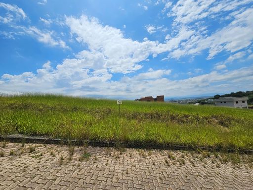 Terreno Bela Vista, Resende RJ