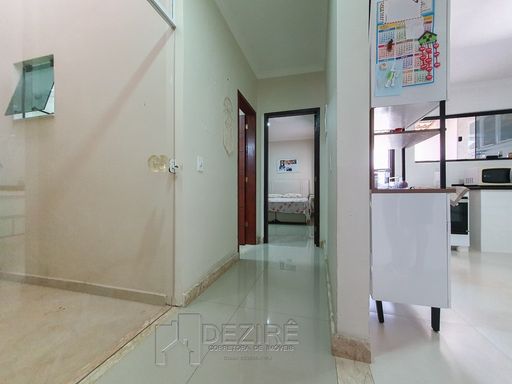 Casa 2 Quartos a Venda Bairro Monet Resende