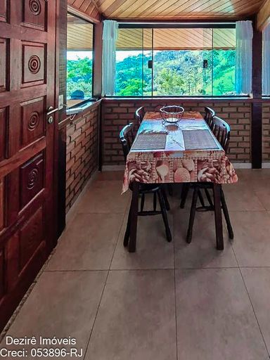 casa à venda em visconde de mauá rj