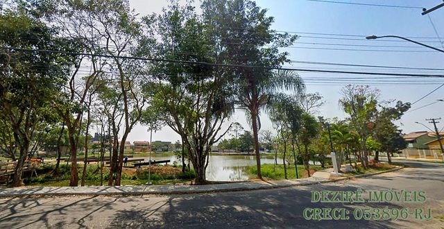 Sobrado com Piscina e Área Gourmet no Mirante das Agulhas Resende RJ