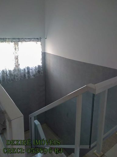 Sobrado com Piscina e Área Gourmet no Mirante das Agulhas Resende RJ