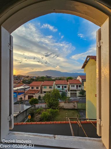 Casa com Arquitetura Circular Exclusiva no Mirante das Agulhas – Resende RJ