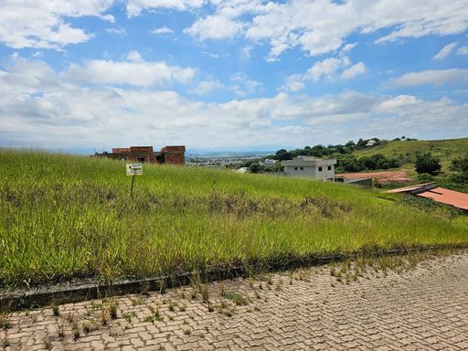 Terreno Bela Vista, Resende RJ