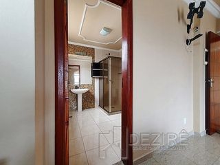Apartamento com Varanda Gourmet - Condomínio Champs Elysees - Resende RJ