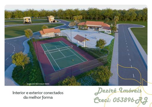 Loteamento em Resende RJ Valle da Limeira
