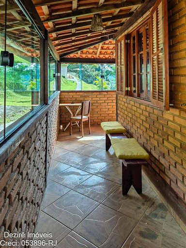 casa à venda em visconde de mauá rj