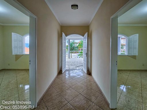 Casa com Arquitetura Circular Exclusiva no Mirante das Agulhas – Resende RJ