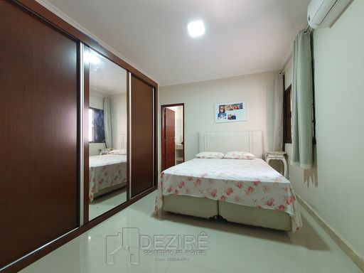 Casa 2 Quartos a Venda Bairro Monet Resende