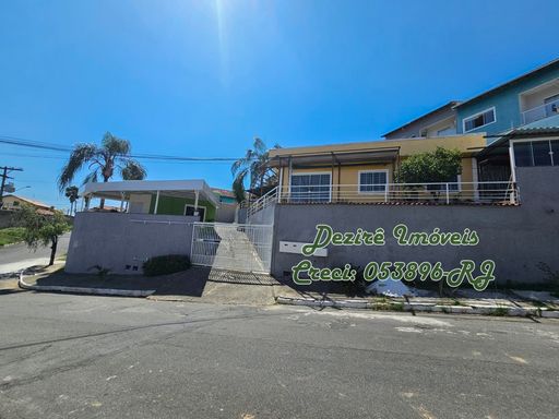Casa em Condomínio Exclusivo - Mirante das Agulhas, Resende - RJ