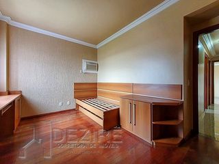 Apartamento com Varanda Gourmet - Condomínio Champs Elysees - Resende RJ