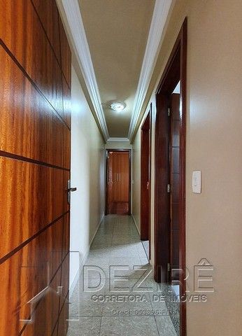 Apartamento com Varanda Gourmet - Condomínio Champs Elysees - Resende RJ