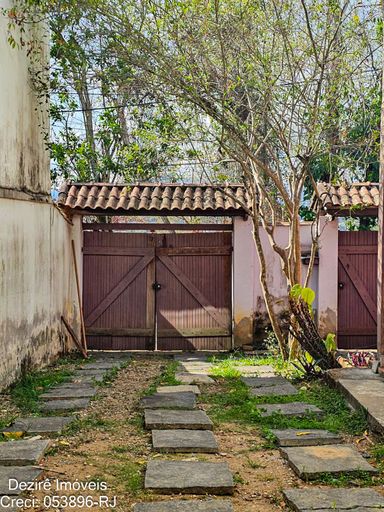 Casa para Venda no Bairro Monet - Resende RJ | Imóvel com 2 Casas
