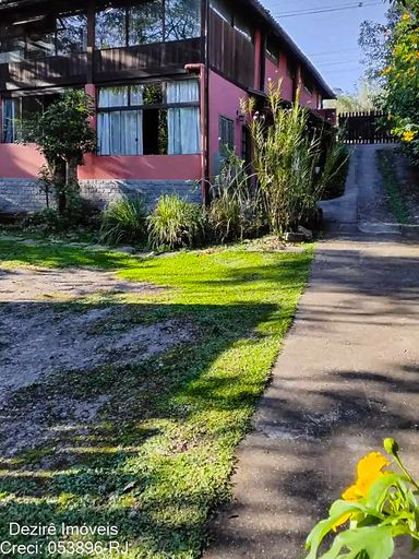 casa à venda em visconde de mauá rj