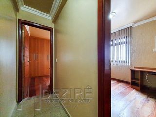 Apartamento com Varanda Gourmet - Condomínio Champs Elysees - Resende RJ