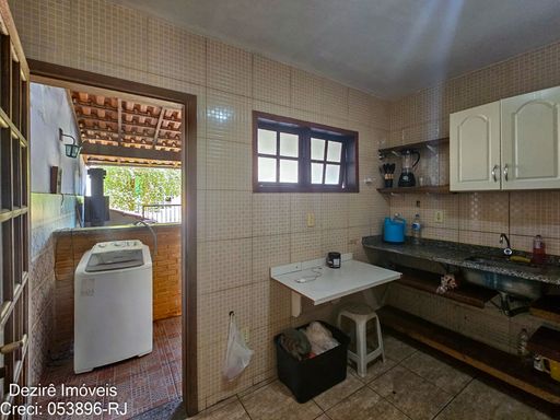 Casa para Venda no Bairro Monet - Resende RJ | Imóvel com 2 Casas