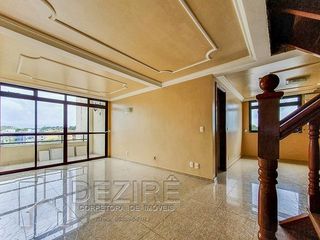 Apartamento com Varanda Gourmet - Condomínio Champs Elysees - Resende RJ