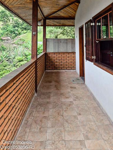 casa à venda em visconde de mauá rj