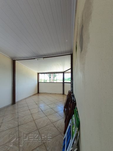 Casa 2 Quartos a Venda Bairro Monet Resende