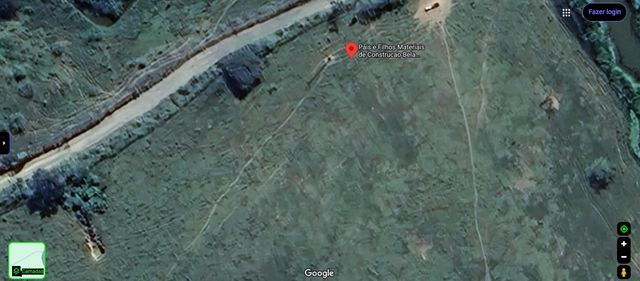 Terreno Bela Vista, Resende RJ