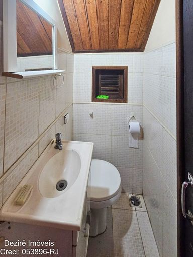 Casa para Venda no Bairro Monet - Resende RJ | Imóvel com 2 Casas