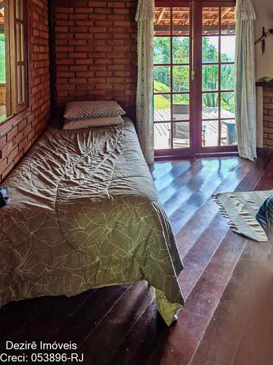 casa à venda em visconde de mauá rj