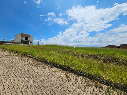 Terreno Bela Vista, Resende RJ