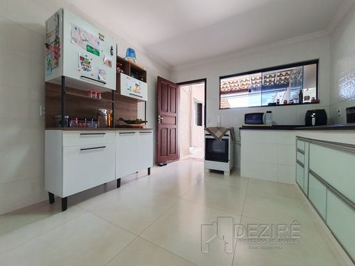 Casa 2 Quartos a Venda Bairro Monet Resende