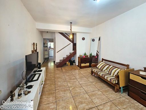Casa para Venda no Bairro Monet - Resende RJ | Imóvel com 2 Casas