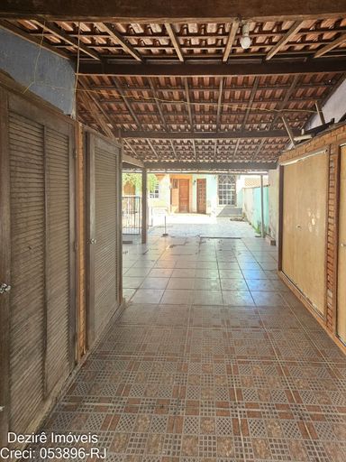Casa para Venda no Bairro Monet - Resende RJ | Imóvel com 2 Casas