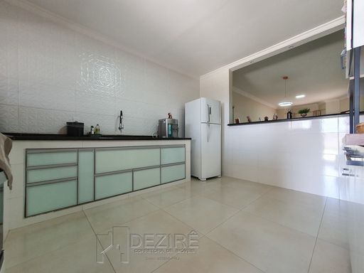 Casa 2 Quartos a Venda Bairro Monet Resende