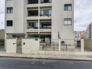 Apartamento com Varanda Gourmet - Condomínio Champs Elysees - Resende RJ