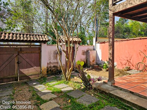 Casa para Venda no Bairro Monet - Resende RJ | Imóvel com 2 Casas