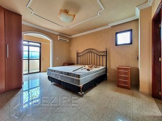 Apartamento com Varanda Gourmet - Condomínio Champs Elysees - Resende RJ