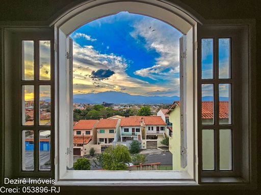 Casa com Arquitetura Circular Exclusiva no Mirante das Agulhas – Resende RJ