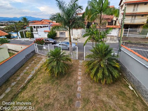 Casa com Arquitetura Circular Exclusiva no Mirante das Agulhas – Resende RJ