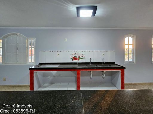 Casa com Arquitetura Circular Exclusiva no Mirante das Agulhas – Resende RJ