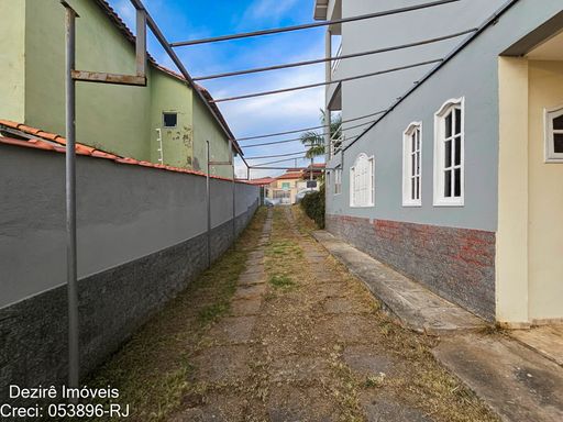 Casa com Arquitetura Circular Exclusiva no Mirante das Agulhas – Resende RJ