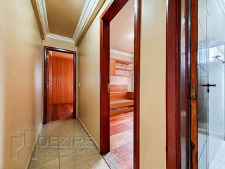 Apartamento com Varanda Gourmet - Condomínio Champs Elysees - Resende RJ