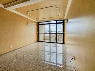 Apartamento com Varanda Gourmet - Condomínio Champs Elysees - Resende RJ