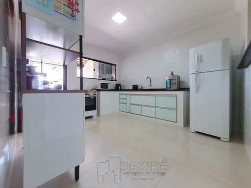 Casa 2 Quartos a Venda Bairro Monet Resende