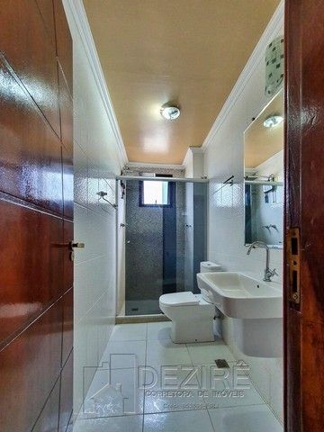 Apartamento com Varanda Gourmet - Condomínio Champs Elysees - Resende RJ
