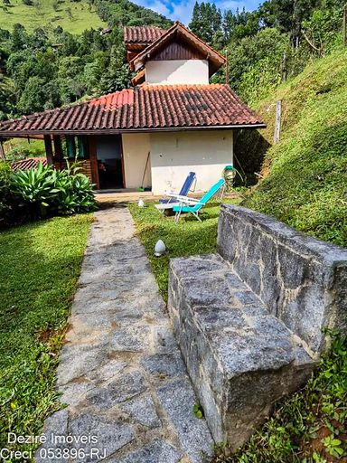casa à venda em visconde de mauá rj