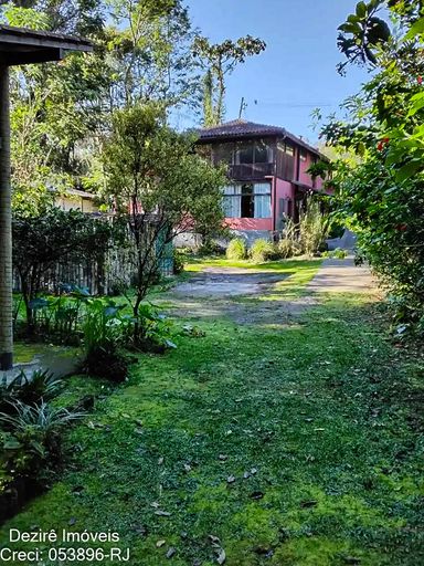 casa à venda em visconde de mauá rj