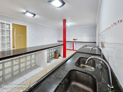 Casa com Arquitetura Circular Exclusiva no Mirante das Agulhas – Resende RJ