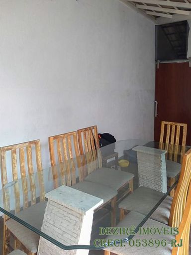 Sobrado com Piscina e Área Gourmet no Mirante das Agulhas Resende RJ