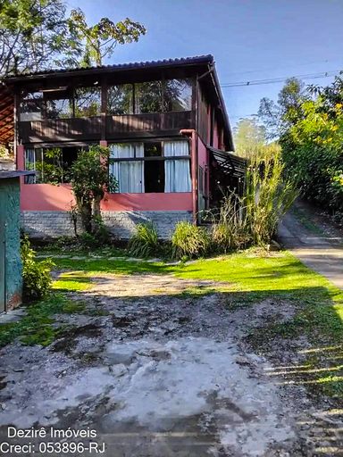 casa à venda em visconde de mauá rj